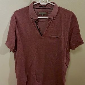 🆕 Men’s Ted Baker polo